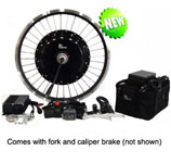 electric motor kit